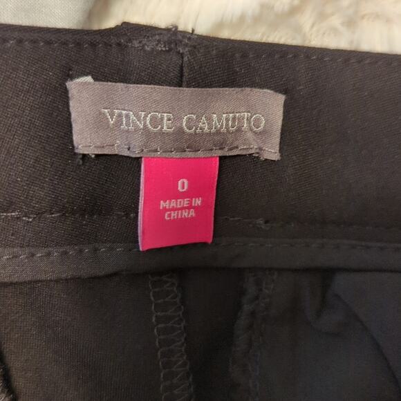 NWT Vince Camuto Ponte Pants, 0 - Picture 6 of 7